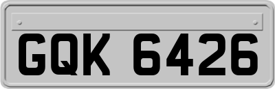 GQK6426