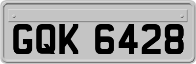 GQK6428