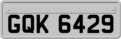 GQK6429