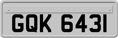 GQK6431