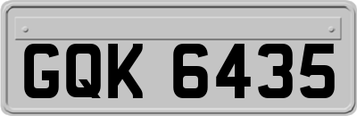 GQK6435