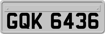 GQK6436