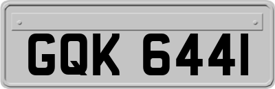 GQK6441