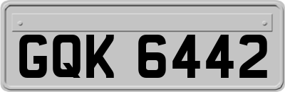 GQK6442