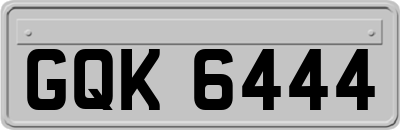 GQK6444