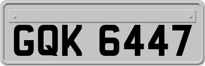 GQK6447