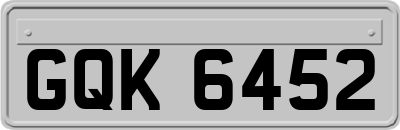 GQK6452