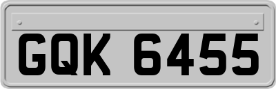 GQK6455