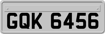 GQK6456
