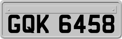 GQK6458