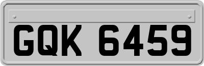 GQK6459