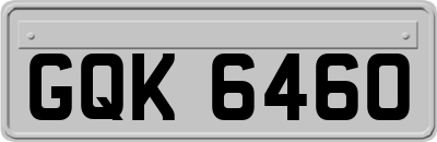 GQK6460