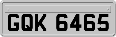 GQK6465