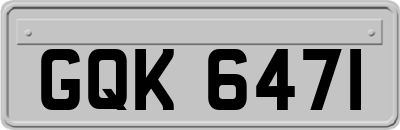 GQK6471