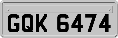 GQK6474