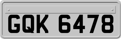 GQK6478