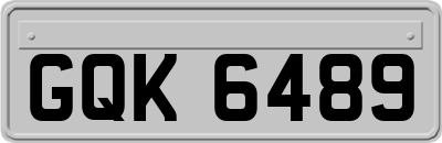 GQK6489