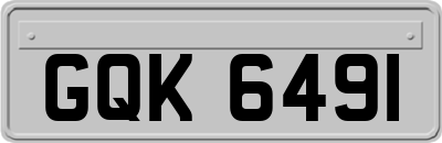 GQK6491
