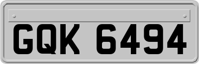 GQK6494