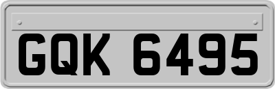 GQK6495