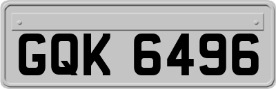 GQK6496