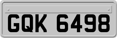 GQK6498