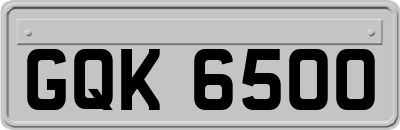 GQK6500