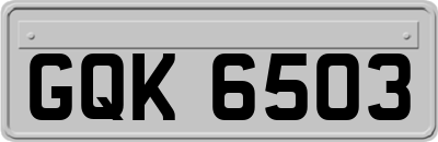 GQK6503