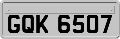GQK6507