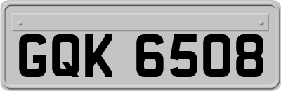GQK6508