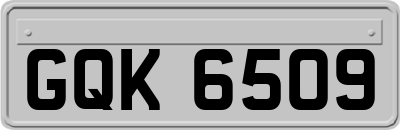 GQK6509