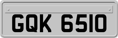 GQK6510