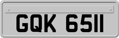 GQK6511