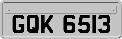 GQK6513