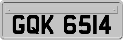 GQK6514