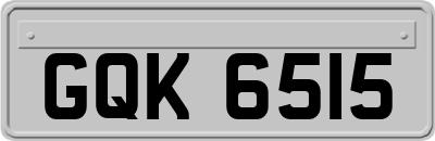 GQK6515