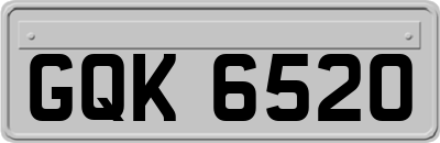 GQK6520