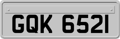 GQK6521