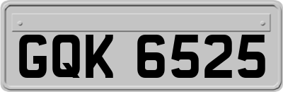 GQK6525