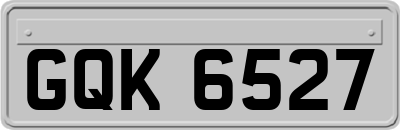 GQK6527