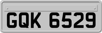 GQK6529
