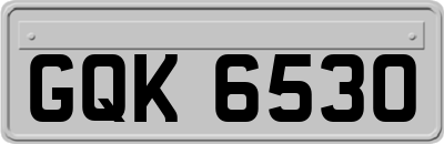 GQK6530