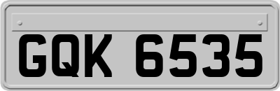 GQK6535