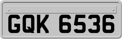 GQK6536