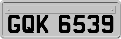 GQK6539
