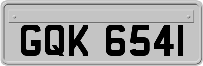 GQK6541