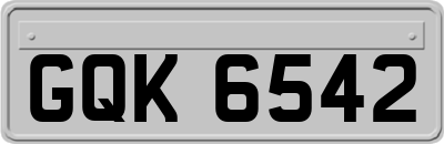 GQK6542