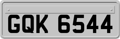 GQK6544
