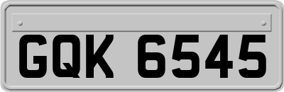 GQK6545