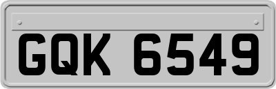 GQK6549